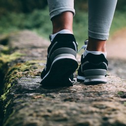 What I See When I Can’t Leave