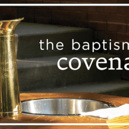 I Will, With God’s Help