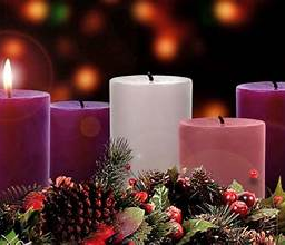 Advent Hope
