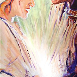 Mary, the Ark of the New Covenant