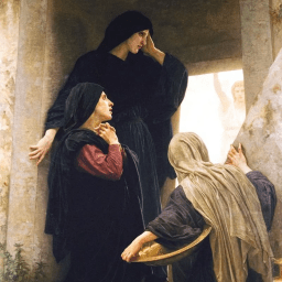 Never Let ‘Em Steal Your Joy!