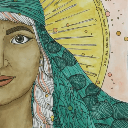 Remembering Tabitha, Methetria