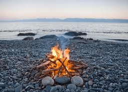 Come on in, Breakfast is Waiting