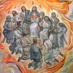 Pentecost