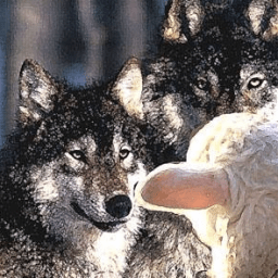 Instruments of Peace