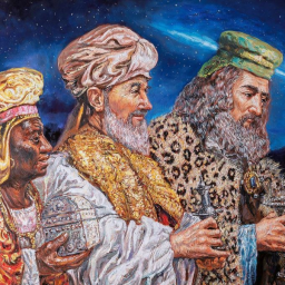 When Power Fears a Baby